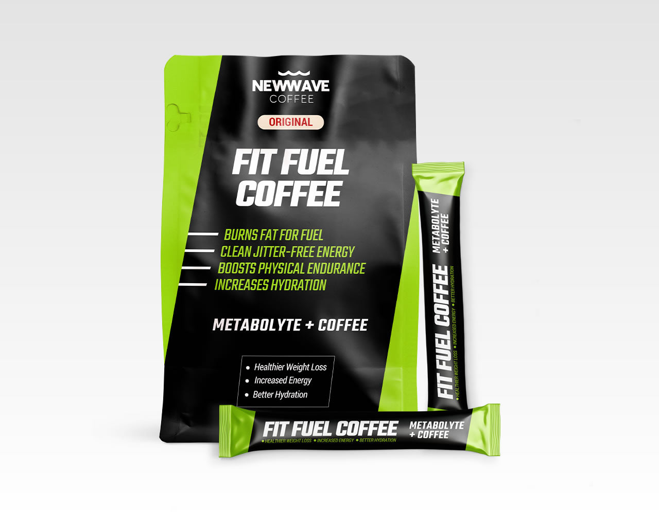 Fit Fuel Coffee