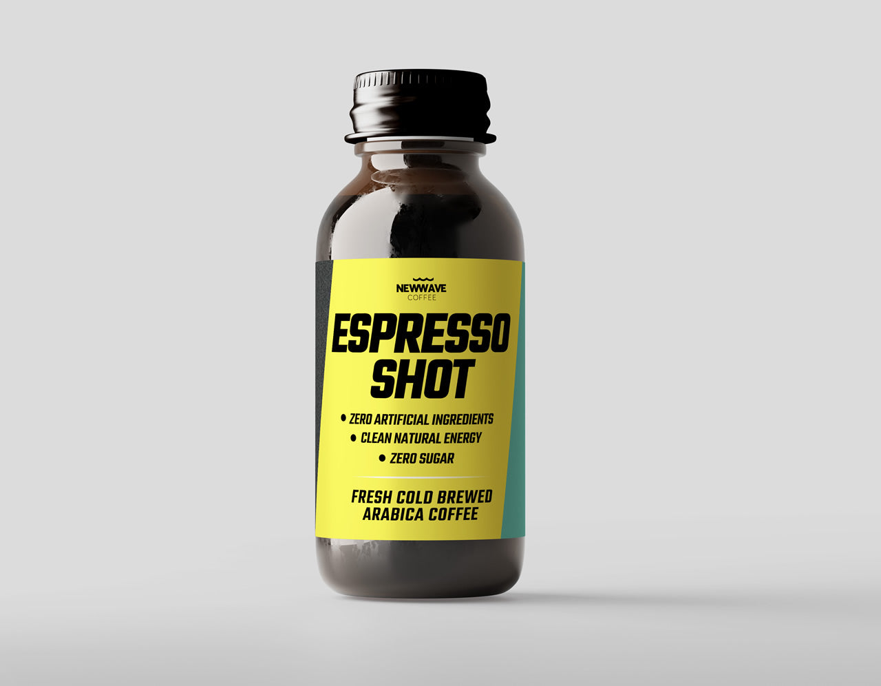 Espresso Shot