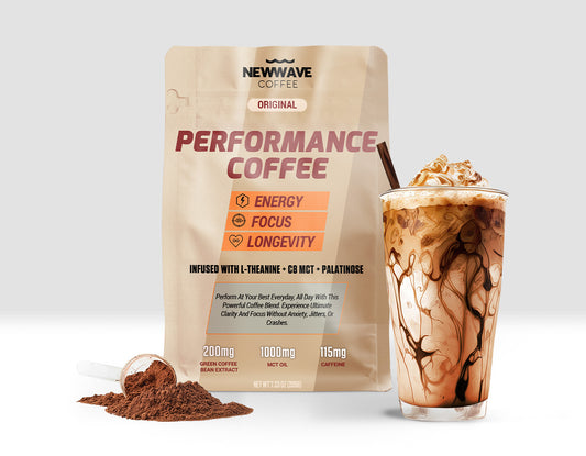 Performance Coffee